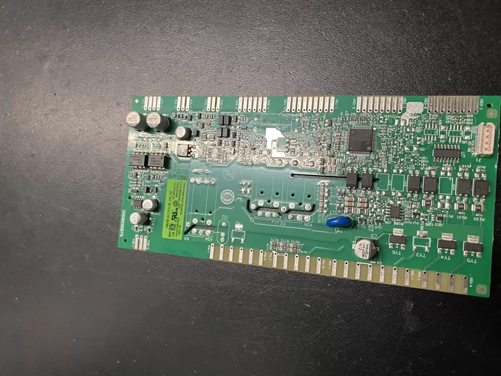 Thermador 12024581 Control Board AZ21603 | BK1192