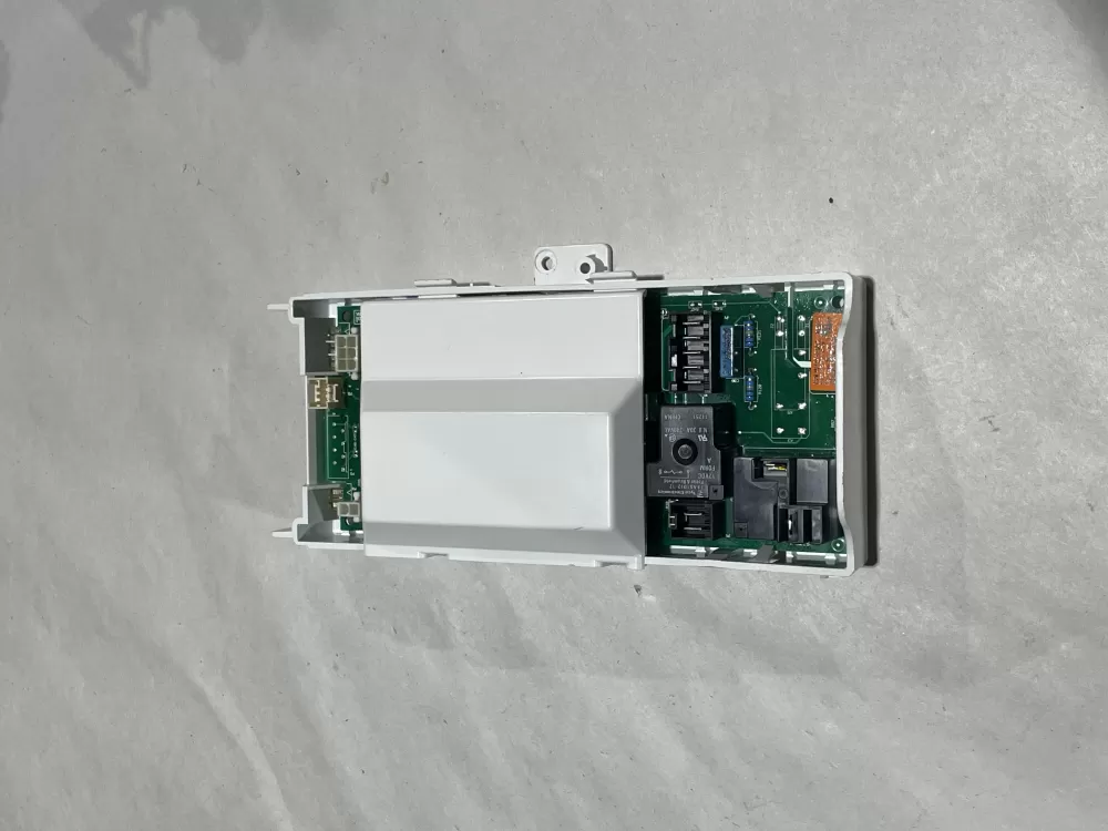Whirlpool  Maytag W10249826 W10249827 Dryer Control Board