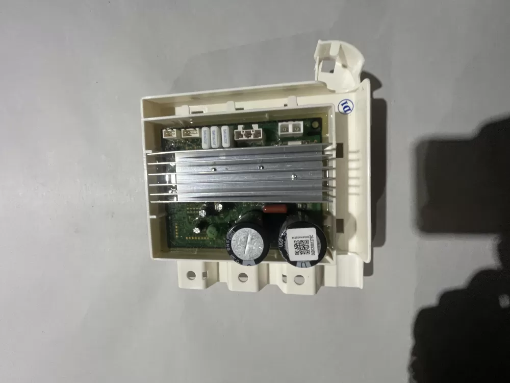 Samsung DC92-01378C AP5916747 Washer Control Board PCB