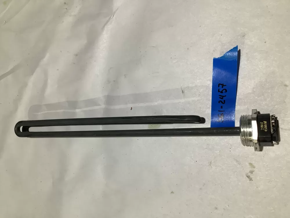 Water Heater Element 561-2457 AZ128483 | Sl222
