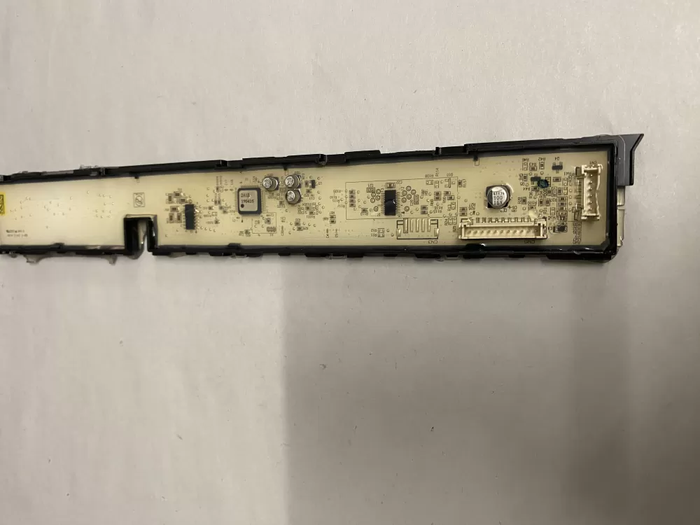 LG EBR85054107 Dishwasher Control Board UI Panel AZ224990 | BKV668