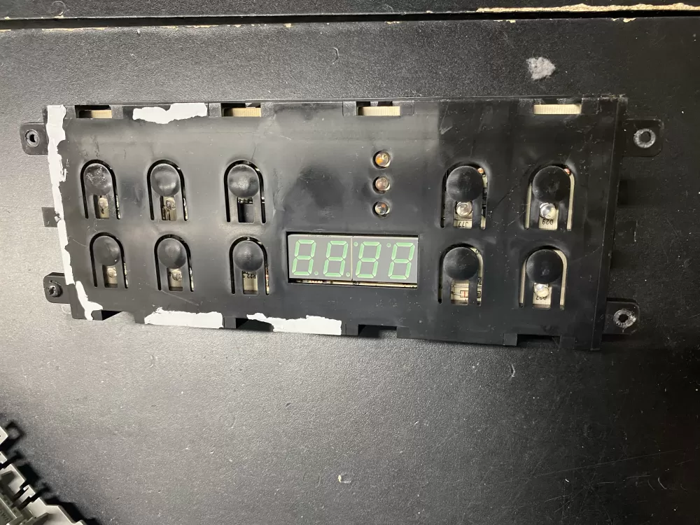 Kenmore AP2126119 316131601R 316131601 PS439391 Range Control Board