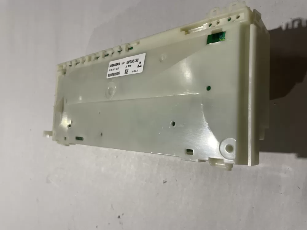 Bosch EPG55130 9000526506 Dishwasher Control Board AZ191078 | Wm703