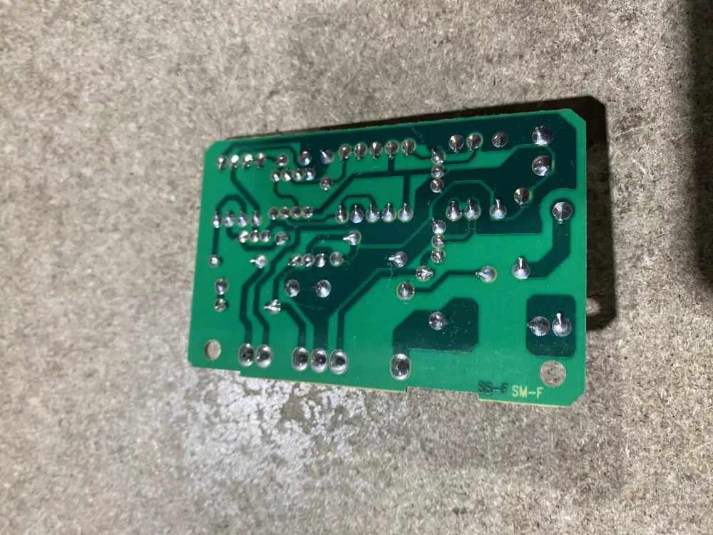 Frigidaire 131891010 131891000 Washer Control Board AZ72685 | BK1882