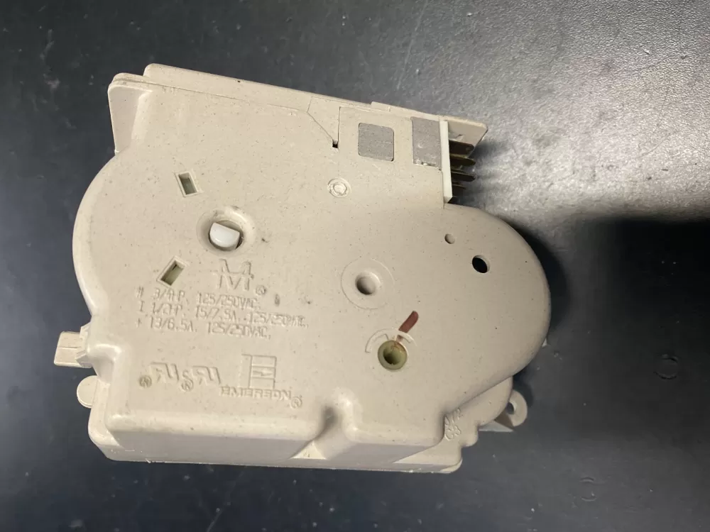 Maytag 35 5786 WP21001522 Washer Timer Control AZ16551 | BK913