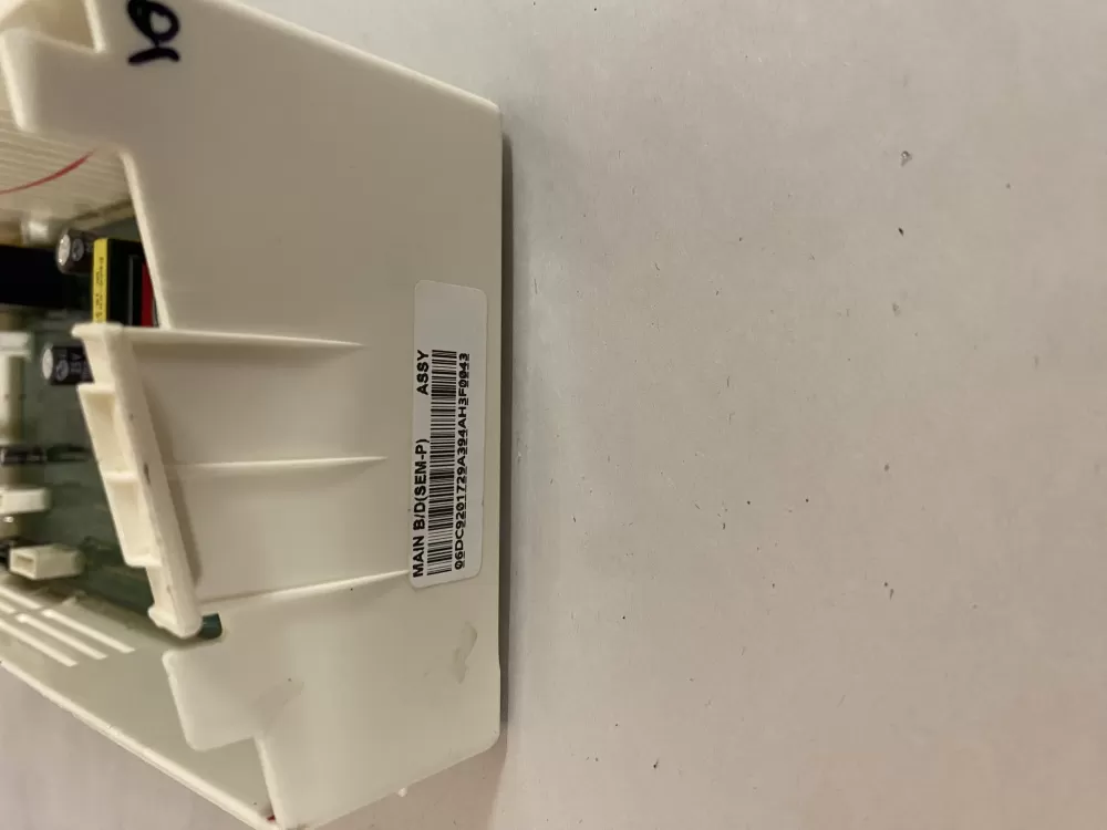 Samsung AP5966827 DC92 01729A PS11719854 Dryer Control Board AZ199533 | BK2788