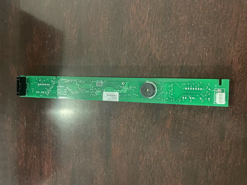 Kenmore WPW10319823 PS11752753 Refrigerator Control Board AZ38349 | KM717