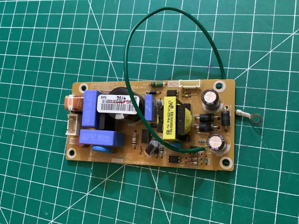 LG EBR64624702 EBR64624703 PS3645624 Range Control Board AZ152498 | NR2118
