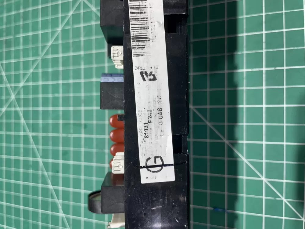 Maytag Oven Control Board 00N21581031 AZ153194 | KMV792
