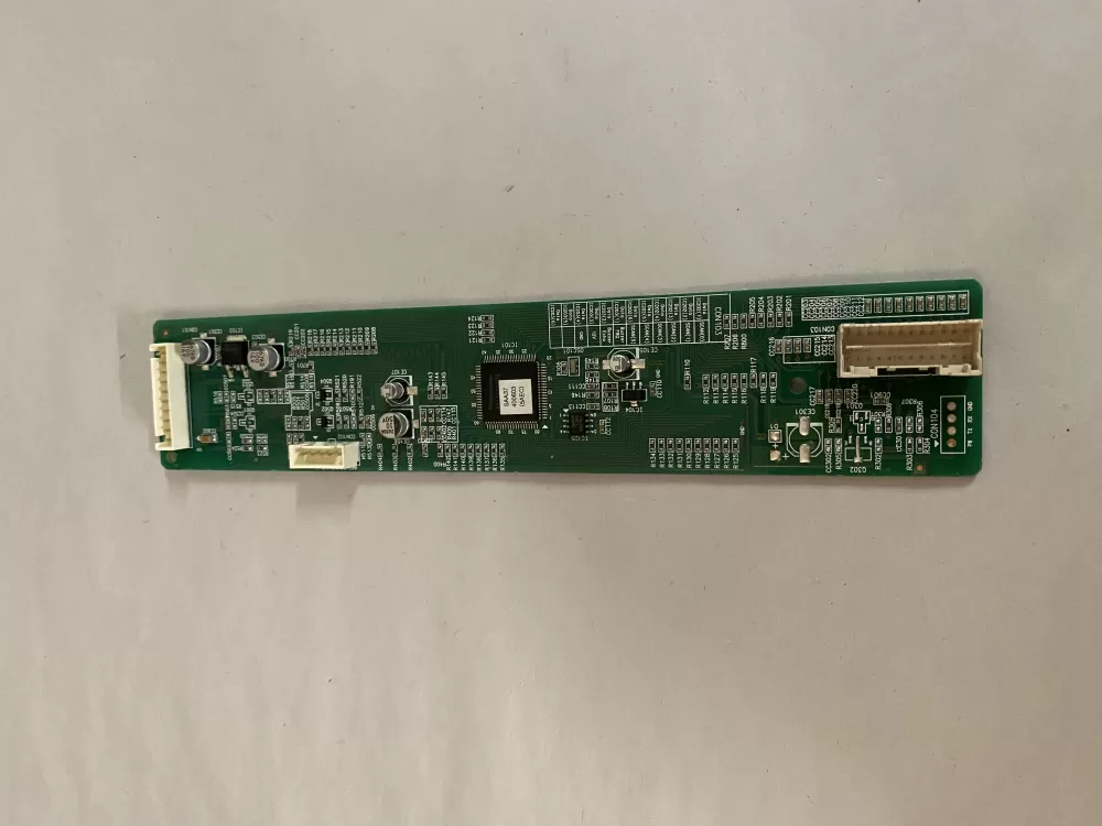 LG  Kenmore EBR78723402 Refrigerator User Interface Control Board