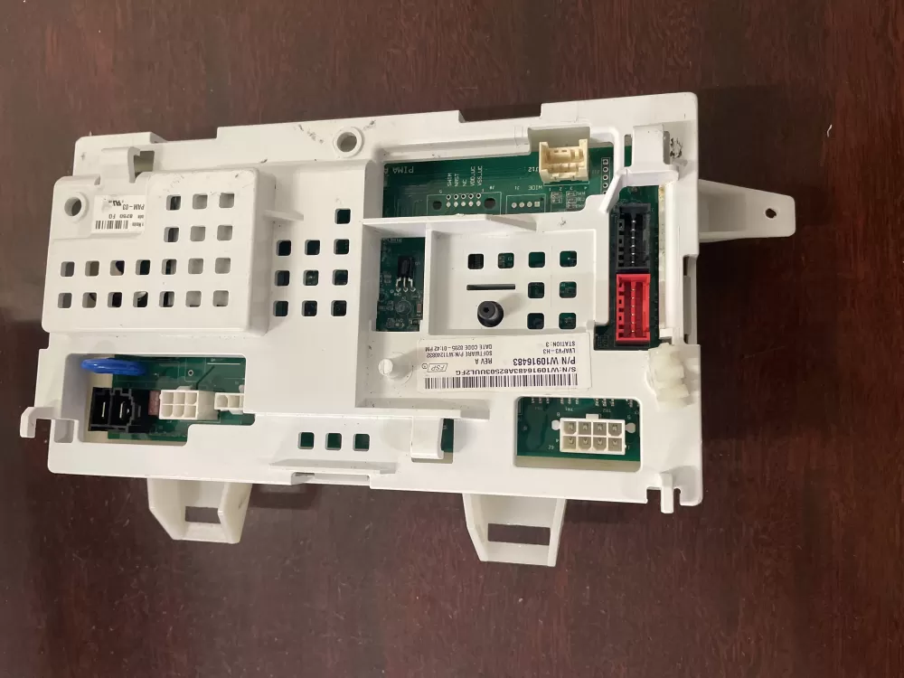 Maytag AP6261034 W10803588 W10831168 W10865068 W10916226 W10916483 W11116592 PS12114298 Washer Control Board