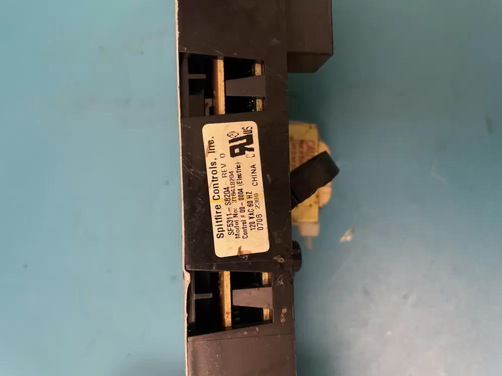 Frigidaire Westinghouse AP6285963 316418204 Oven Control Board AZ97476 | KM1188