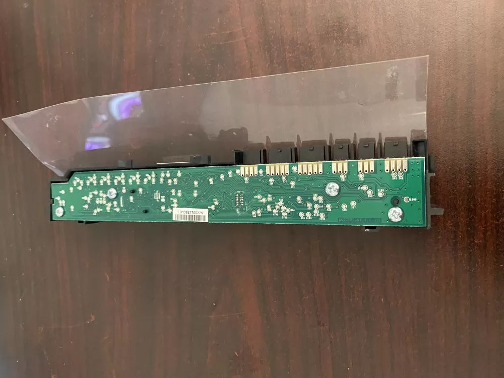Electrolux Frigidaire 807022506 Dishwasher Control Board AZ95808 | BK1412