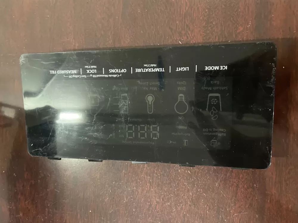 Whirlpool KitchenAid W10723851 Refrigerator Control Board AZ48919 | KM1213