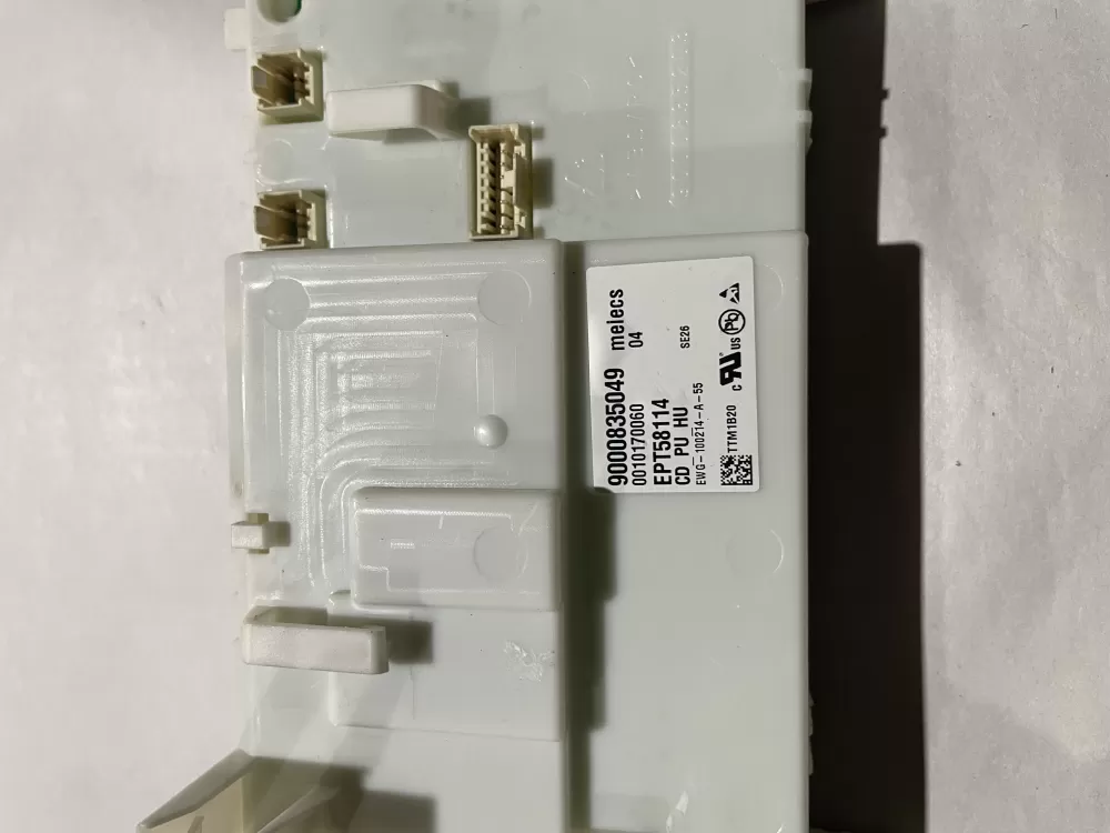 Bosch 00631327 AP5805455 3278657 PS9492680 Dryer Control Board AZ189235 | KM767