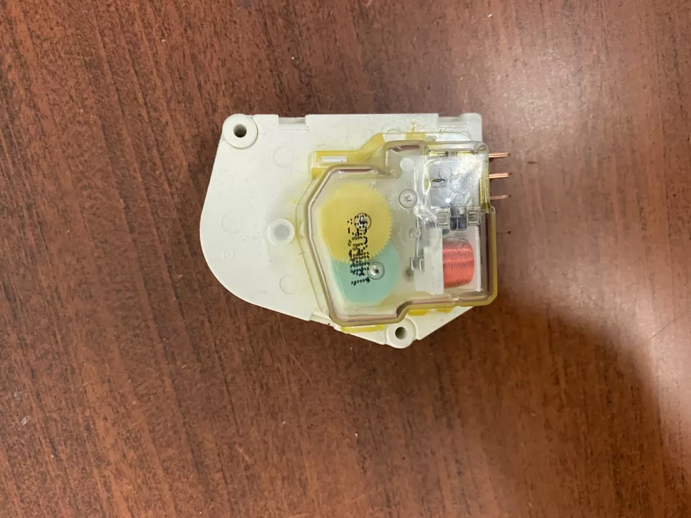 Frigidaire Kenmore AP2111929 12762 Refrigerator Defrost Timer AZ49051 | BK1798