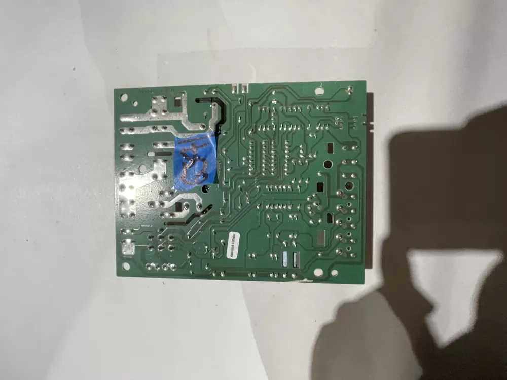 Hq1011927hw Furnace Control Board Honeywell AZ190571 | KM634