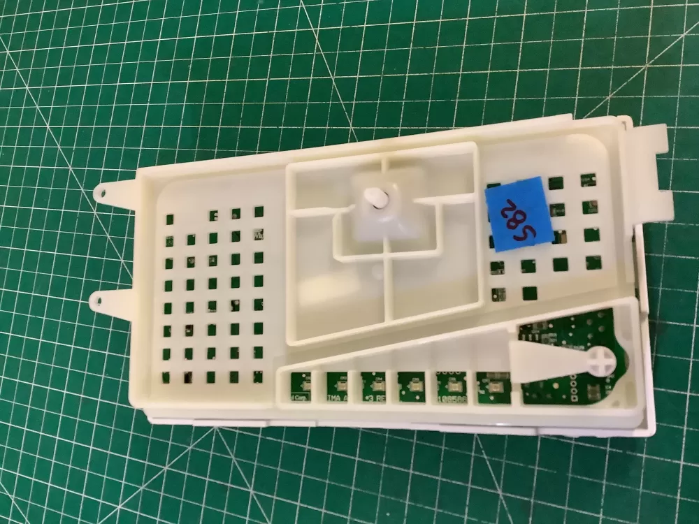 Whirlpool KitchenAid Roper W11578565 Washer Control Board AZ195934 | NRV891