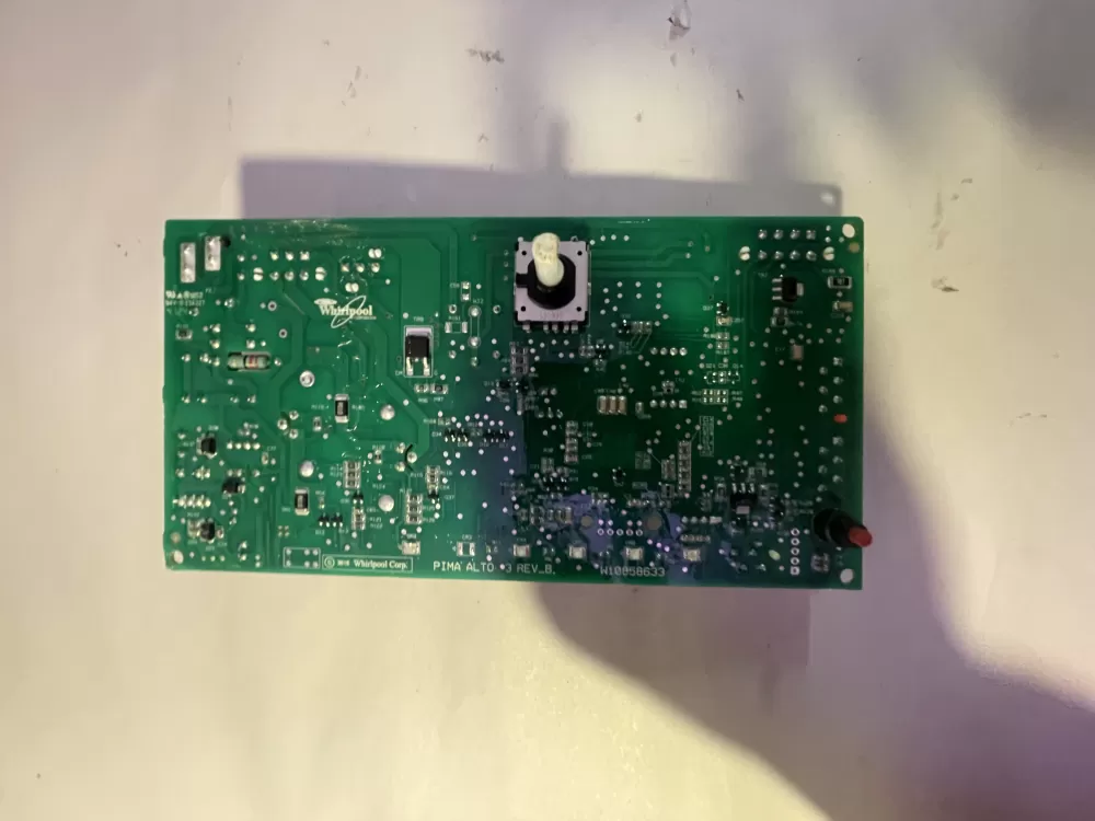 Whirlpool Maytag W11049556 W10857313 Washer Control Board AZ196157 | KM2560