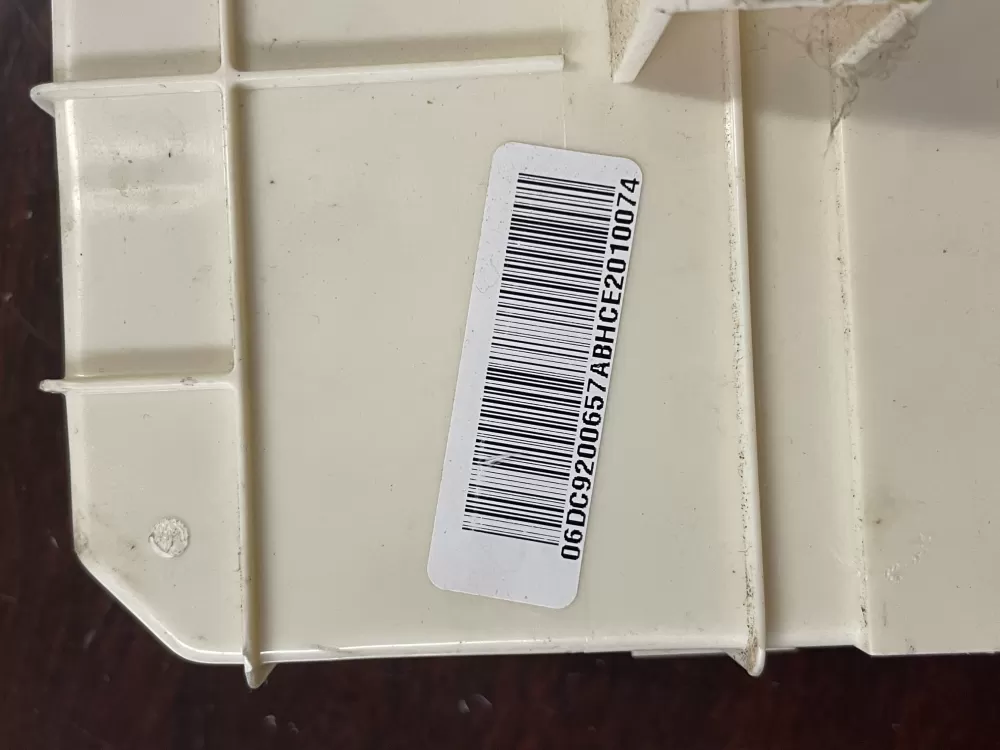Samsung AP5577319 DC92 00657A PS4215936 Washer Control Board AZ40723 | Wmv399
