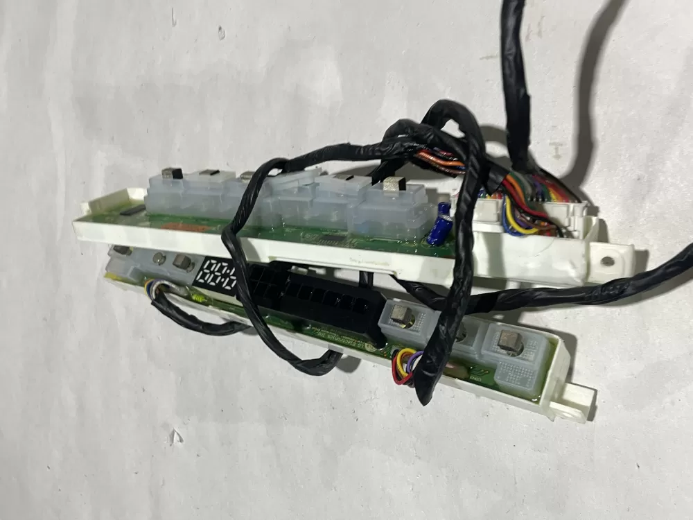 LG EBR72910205 Dishwasher Control Board