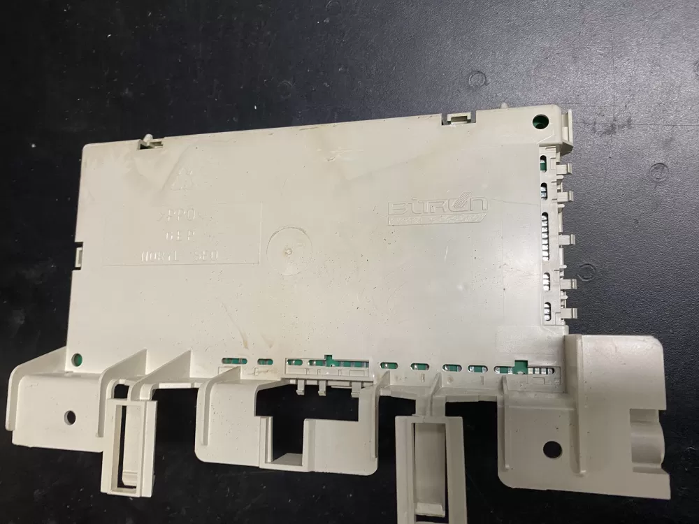 Whirlpool 4619 70221255 01 Washer Control Board AZ21016 | BKV174