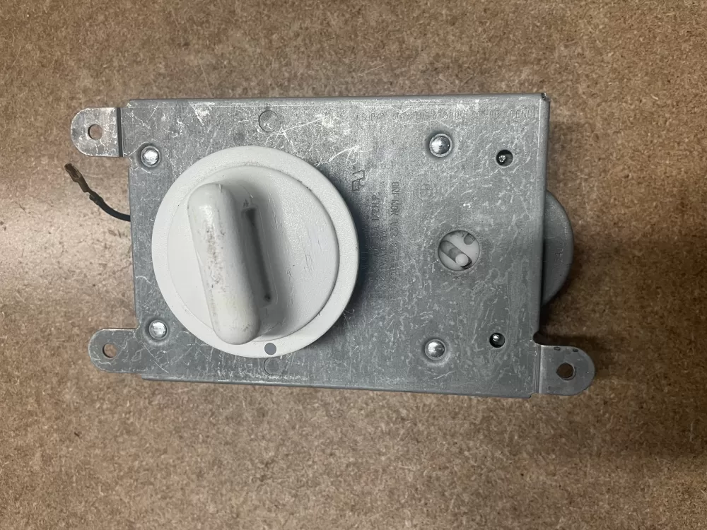 Maytag  Speed Queen  Whirlpool  Amana D517387 D505794P 505794 275BEF Dryer Timer