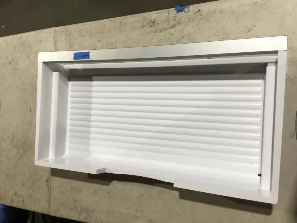Bosch 00684237 322 Refrigerator Drawer AZ73057 | Sl110