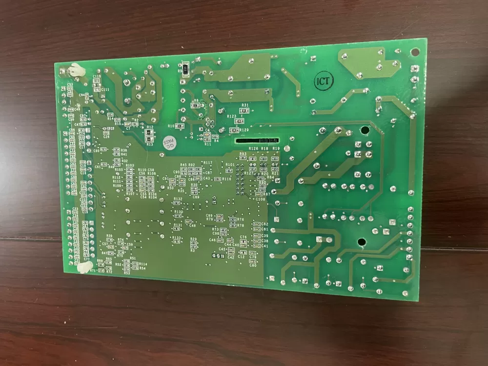 GE 200D4854G006 EBX1069P004 Refrigerator Control Board AZ62464 | KM1970
