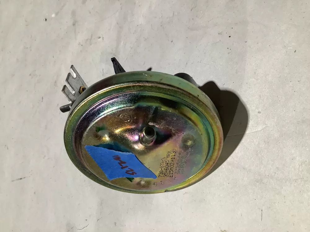 Kenmore Amana 738-873-3 Washer Water Level Switch AZ115836 | Sl179