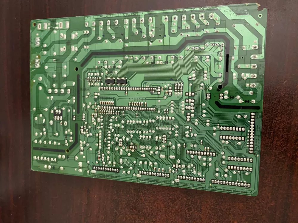 LG AP4451018 6871JB1292Y EBR58010501 Refrigerator Control Board AZ90792 | BK1292