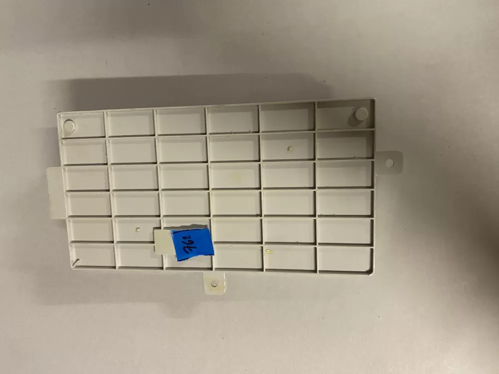Samsung 00322A DC41 00142A Dryer Control Board AZ231411 | BK762