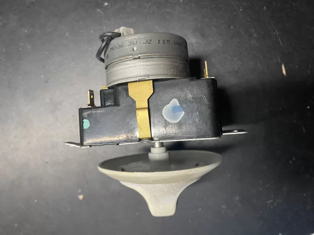 Kenmore 3976576A 3976576 AP6009025 WP3976576 Dryer Timer AZ10184 | BK1017
