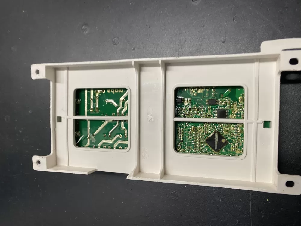 GE 234D2417G002 WH04X25737 Washer Control Board AZ16455 | BK890