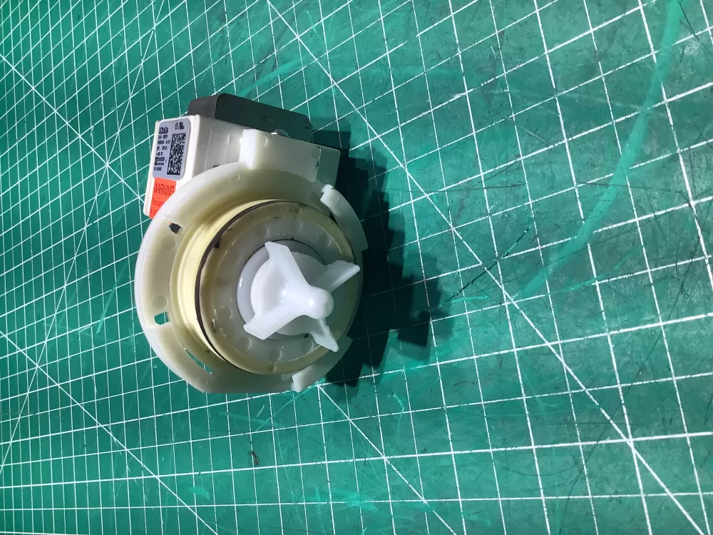 Miele 6804851 Dishwasher Drain Pump AZ147979 | SL207