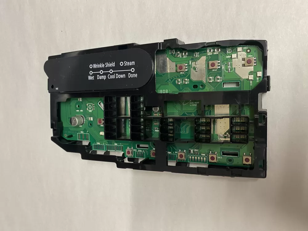 Whirlpool W10200933 W10294829 W10294831 PS2373320 Dryer Control Board