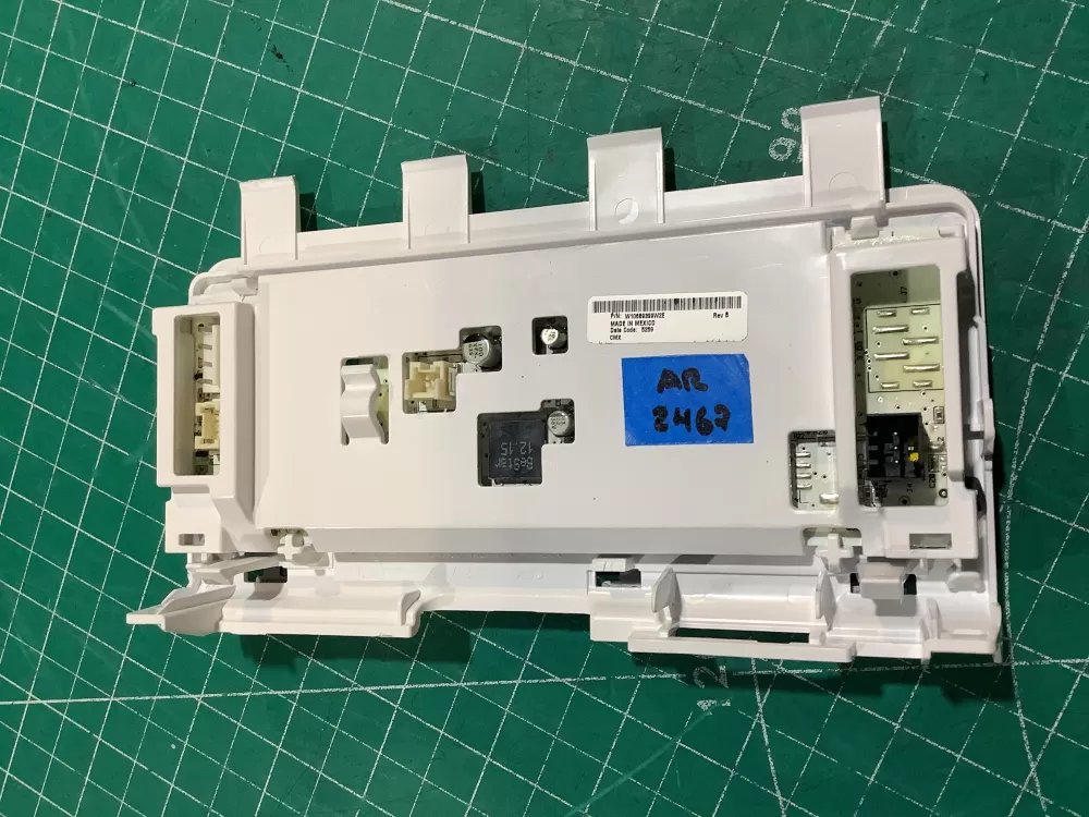 Whirlpool W10689399 Refrigerator Dispenser AZ226967 | AR2467