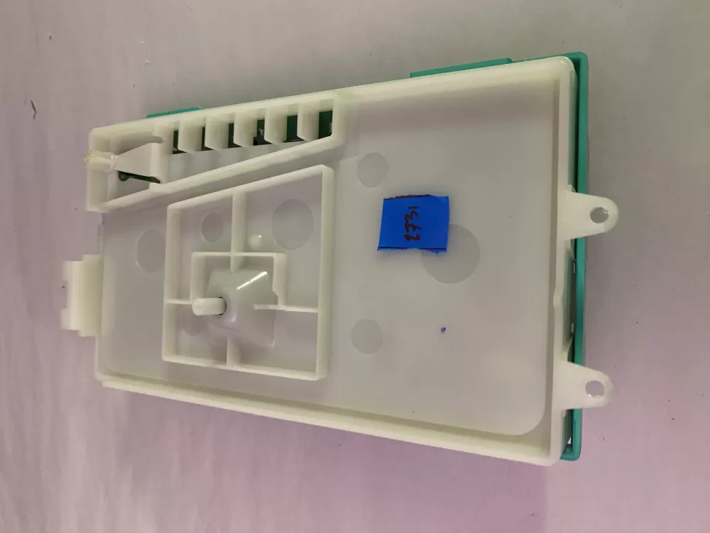 Kenmore W10445395 W10480184 PS3653305 Washer Control Board AZ197264 | BK2731