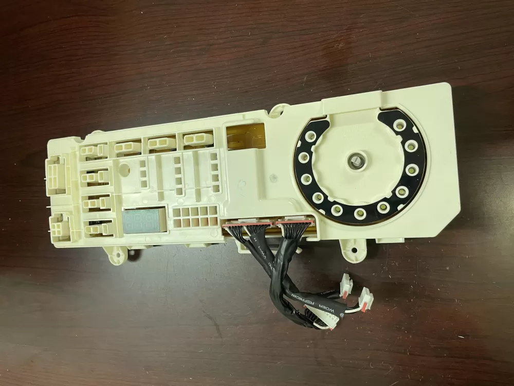 Samsung DC92-01624L Washer Control Board