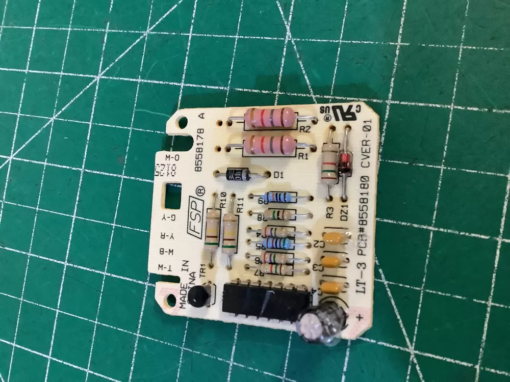 Whirlpool 8558178 8558178 A WPW10476828 3390537R 8558178R W10476828 3020655 AP5688757 EAP8260039 PS8260039 Dryer Control Board