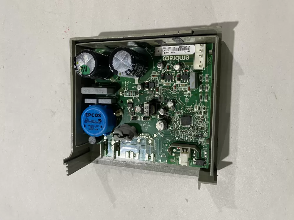 Kenmore 241577505 Refrigerator Inverter Control Board AZ152729 | BK58