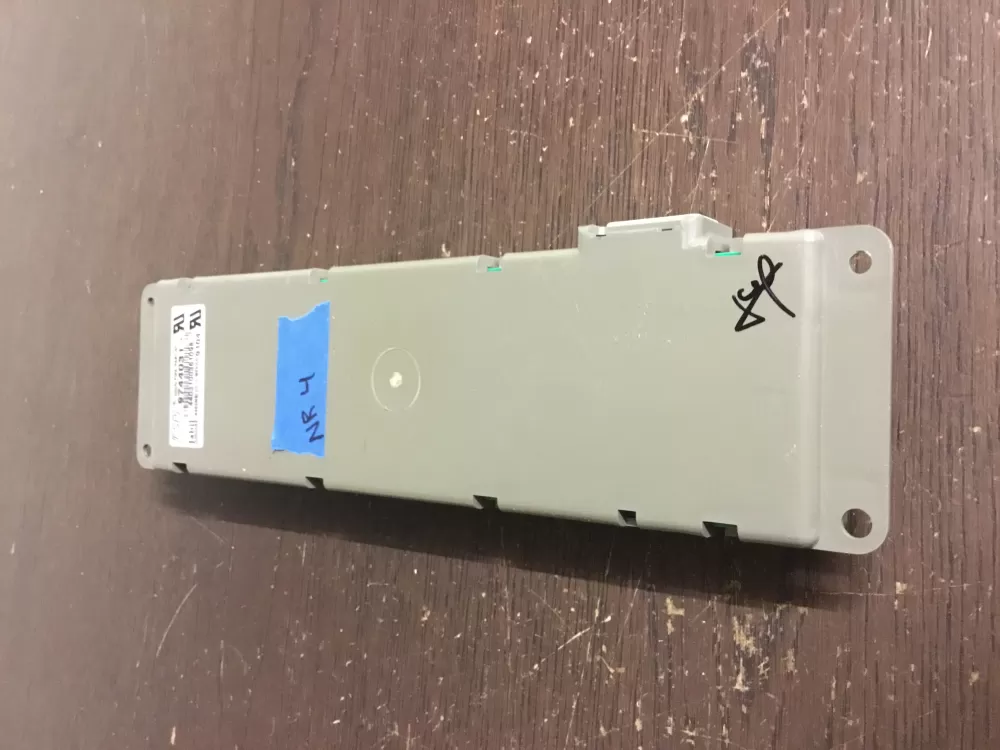 Kenmore Whirlpool Frigidaire Dishwasher Control Board AZ24356 | NR4