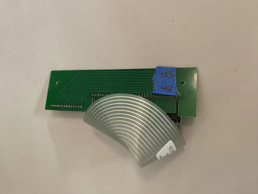 KitchenAid 8531873 Dishwasher Control Board Interconnect AZ111154 | BK522