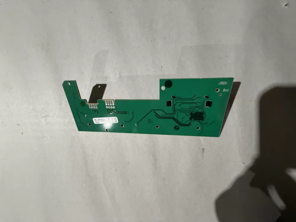 Maytag W10192981 Whirlpool Washer Control Board AZ225723 | KM2656