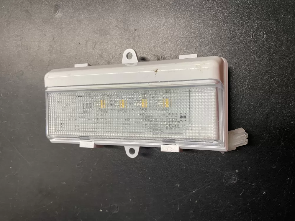 Whirlpool  Maytag  KitchenAid  Kenmore W10360497 WPW10360497 PS11753716 Refrigerator Control Board Light Module