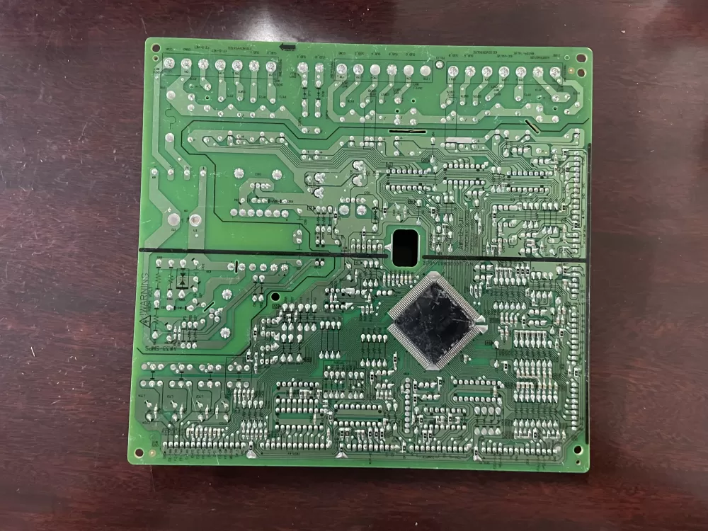 Samsung DA92 00384L DA9200384L Refrigerator Control Board AZ39760 | KM244