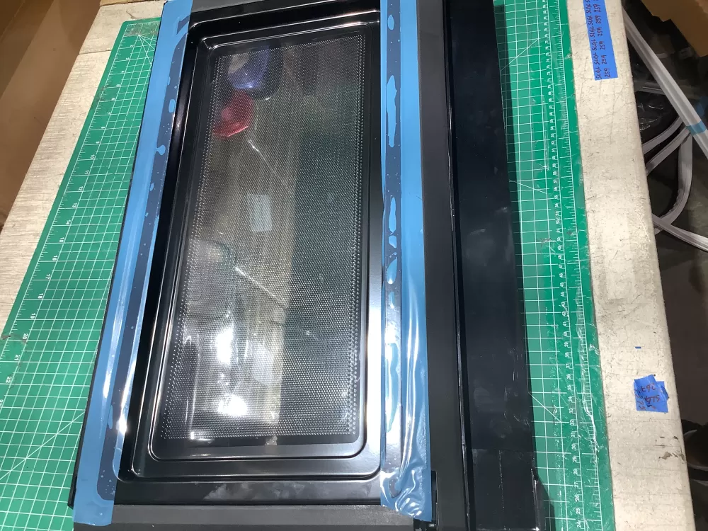 Frigidaire 5304522787 Range Oven Microwave Door Assembly AZ151834 | SL259