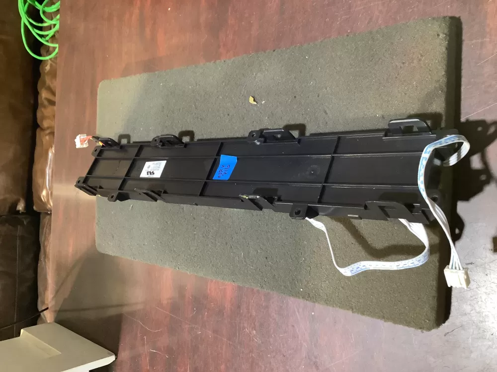 HAIER CONTROL BOARD V98472 0031800013JD GNW128SSMWW AZ125473 | NRV716