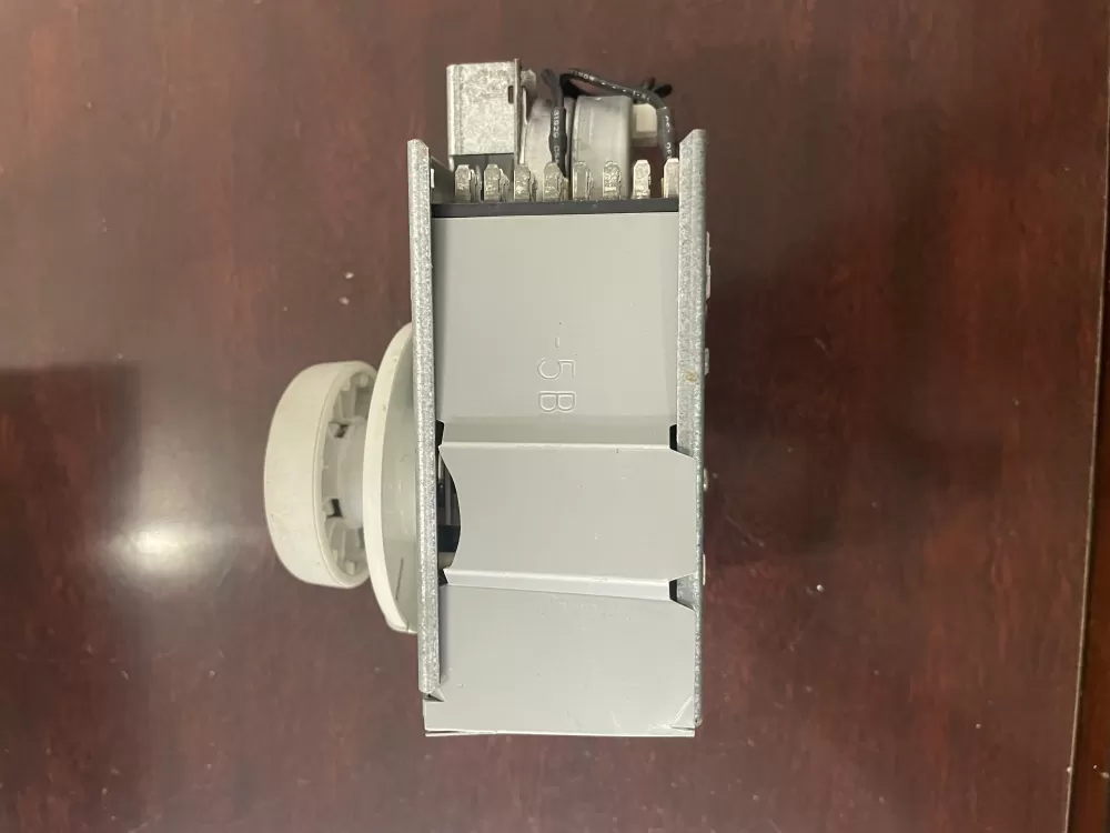 Maytag 62083460 6 2083460 WP22001255 AP6006208 Washer Timer 6 AZ37802 | KM217