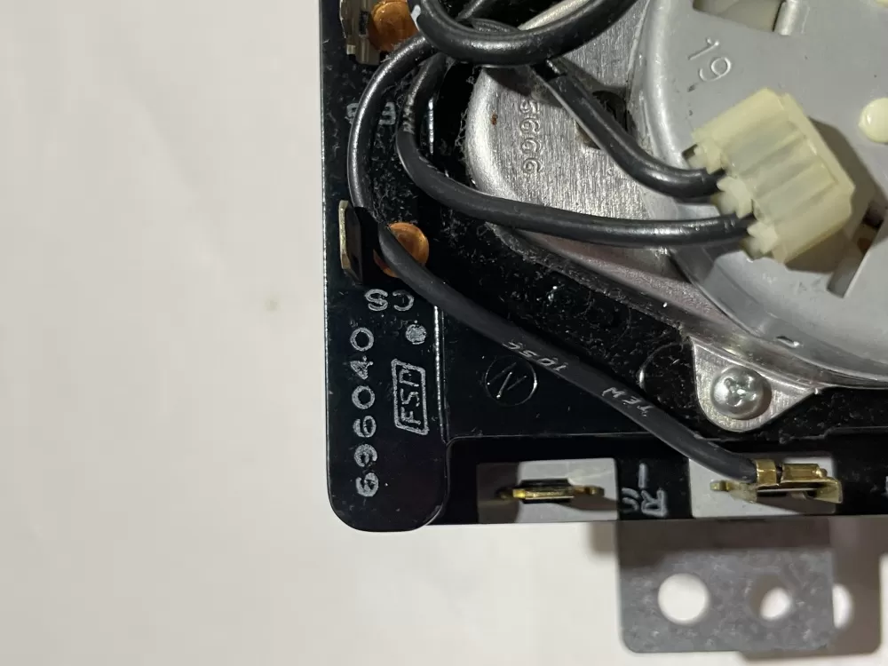 Kenmore Dryer Timer 695478 696040 AZ141288 | Wm2124